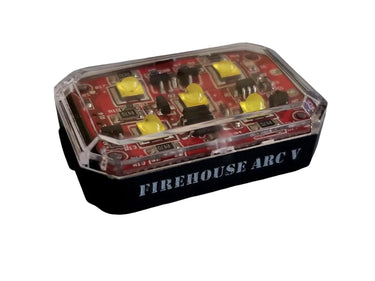 Firehouse Technology ARC